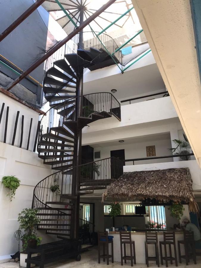 Hotelito De Las Estrellas Acapulco Exterior photo